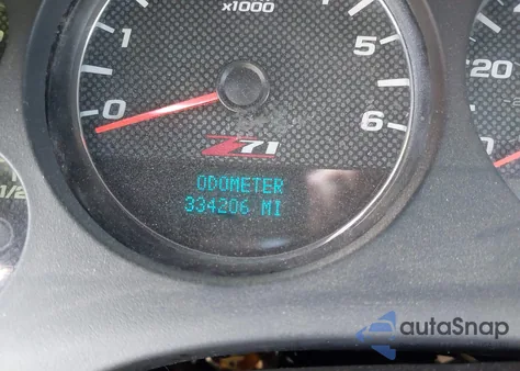 2008 Chevrolet Tahoe Lt z USA, uszkodzony, nr VIN 1GNFK13018R170131